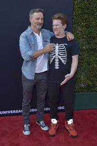 Opening der Halloween Horror Nights 2024 in Universal City