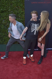 Opening der Halloween Horror Nights 2024 in Universal City