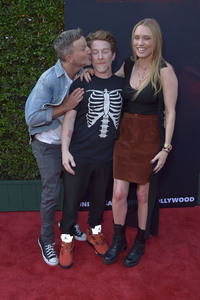 Opening der Halloween Horror Nights 2024 in Universal City