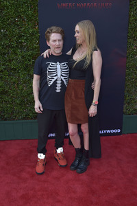 Opening der Halloween Horror Nights 2024 in Universal City