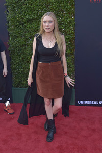 Opening der Halloween Horror Nights 2024 in Universal City