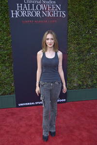 Opening der Halloween Horror Nights 2024 in Universal City