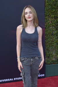 Opening der Halloween Horror Nights 2024 in Universal City