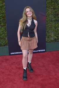 Opening der Halloween Horror Nights 2024 in Universal City