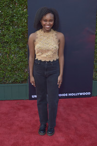 Opening der Halloween Horror Nights 2024 in Universal City