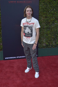 Opening der Halloween Horror Nights 2024 in Universal City