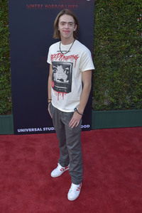 Opening der Halloween Horror Nights 2024 in Universal City