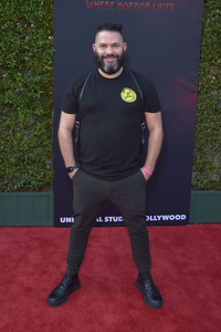 Opening der Halloween Horror Nights 2024 in Universal City