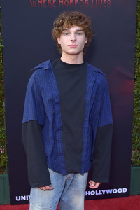 Opening der Halloween Horror Nights 2024 in Universal City