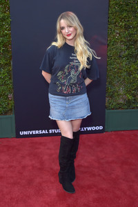 Opening der Halloween Horror Nights 2024 in Universal City