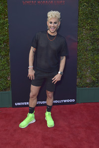 Opening der Halloween Horror Nights 2024 in Universal City