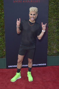 Opening der Halloween Horror Nights 2024 in Universal City