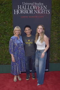 Opening der Halloween Horror Nights 2024 in Universal City