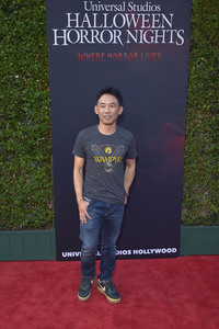 Opening der Halloween Horror Nights 2024 in Universal City