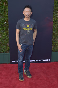 Opening der Halloween Horror Nights 2024 in Universal City