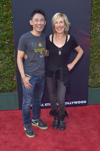 Opening der Halloween Horror Nights 2024 in Universal City