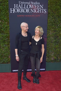 Opening der Halloween Horror Nights 2024 in Universal City