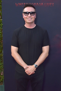 Opening der Halloween Horror Nights 2024 in Universal City