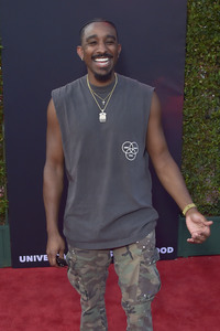 Opening der Halloween Horror Nights 2024 in Universal City