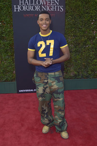 Opening der Halloween Horror Nights 2024 in Universal City