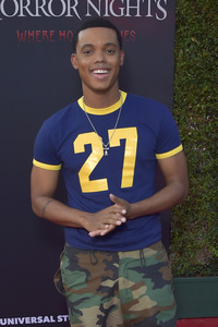 Opening der Halloween Horror Nights 2024 in Universal City