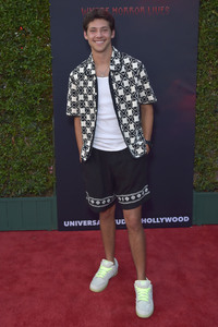 Opening der Halloween Horror Nights 2024 in Universal City