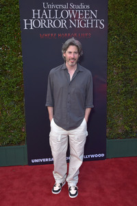 Opening der Halloween Horror Nights 2024 in Universal City