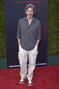 Opening der Halloween Horror Nights 2024 in Universal City