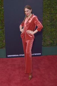 Opening der Halloween Horror Nights 2024 in Universal City