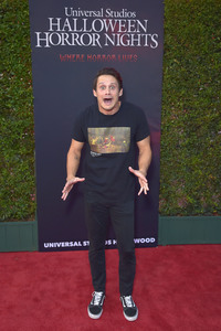 Opening der Halloween Horror Nights 2024 in Universal City