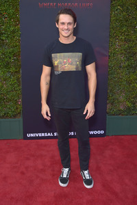 Opening der Halloween Horror Nights 2024 in Universal City