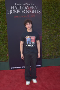 Opening der Halloween Horror Nights 2024 in Universal City