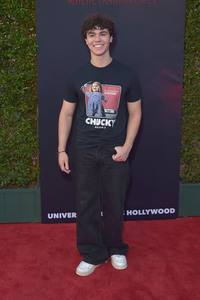 Opening der Halloween Horror Nights 2024 in Universal City