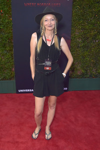 Opening der Halloween Horror Nights 2024 in Universal City