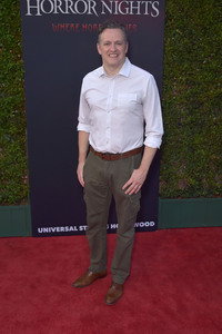 Opening der Halloween Horror Nights 2024 in Universal City