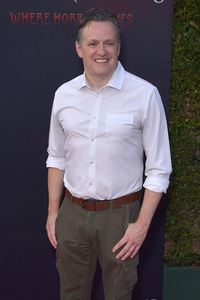 Opening der Halloween Horror Nights 2024 in Universal City