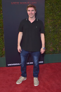 Opening der Halloween Horror Nights 2024 in Universal City