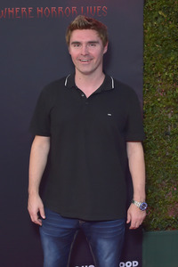 Opening der Halloween Horror Nights 2024 in Universal City