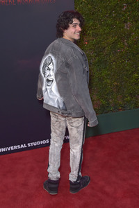 Opening der Halloween Horror Nights 2024 in Universal City