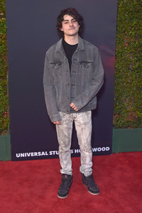 Opening der Halloween Horror Nights 2024 in Universal City