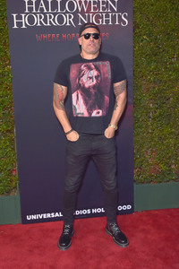 Opening der Halloween Horror Nights 2024 in Universal City