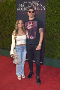 Opening der Halloween Horror Nights 2024 in Universal City