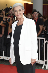 Filmpremiere 'Sicilian Letters', Internationale Filmfestspiele von Venedig 2024