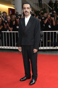 Filmpremiere 'Sicilian Letters', Internationale Filmfestspiele von Venedig 2024