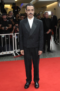 Filmpremiere 'Sicilian Letters', Internationale Filmfestspiele von Venedig 2024