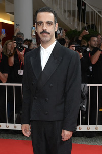 Filmpremiere 'Sicilian Letters', Internationale Filmfestspiele von Venedig 2024