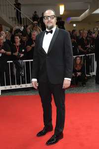 Filmpremiere 'Sicilian Letters', Internationale Filmfestspiele von Venedig 2024