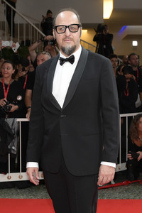 Filmpremiere 'Sicilian Letters', Internationale Filmfestspiele von Venedig 2024