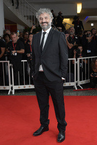 Filmpremiere 'Sicilian Letters', Internationale Filmfestspiele von Venedig 2024