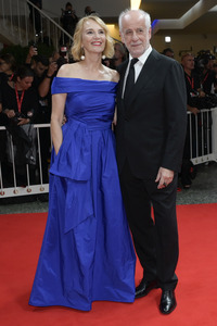 Filmpremiere 'Sicilian Letters', Internationale Filmfestspiele von Venedig 2024